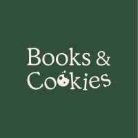 Books&Cookies logo - Similar company to Jootstrap