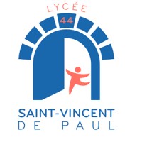 Lycée Saint Vincent de Paul, Versailles logo - Similar company to Phronimos