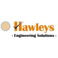 Hawleys Engineering Solutions logo - Similar company to Stead & Baker