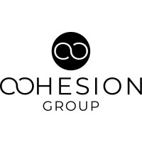 The Cohesion Group logo - Similar company to Hotaly