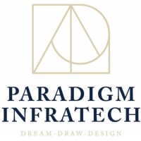 PARADIGM INFRATECH logo - Similar company to Archam Design