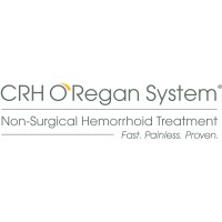 Crh O'Regan System
