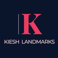 Kiesh Landmarks PLC logo - Similar company to Brickbix