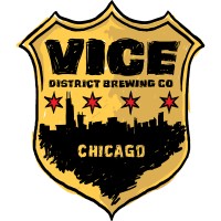 Vice District Brewing