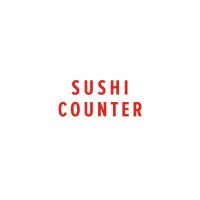 Sushi Counter logo - Similar company to Fugue