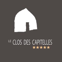 Le Clos des Capitelles resort logo - Similar company to Conciergerie Des Vallées