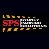 Sydney Parking Solutions logo - Similar company to Soeasy Parking Solutions