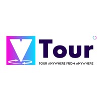 VTOUR logo - Similar company to V-Tour