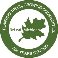 ReLeaf Michigan logo - Similar company to Environmental Data & Consulting, Llc