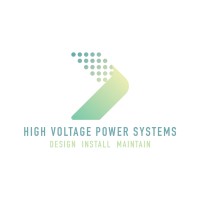 High Voltage Power Systems logo - Similar company to High Voltage Systems Ltd