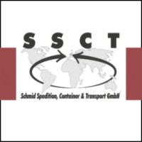SSCT Schmid Spedition, Container & Transport GmbH logo - Similar company to Aurora North America, Llc.