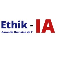 Ethik-IA logo - Similar company to Eyefile