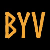 BYV Games logo - Similar company to 3Dreach