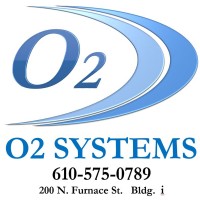 O2 Systems logo - Similar company to Q Systems, Inc.