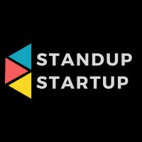 STANDUP STARTUP Talk logo - Similar company to Corventis Executive Consultants