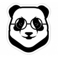 Panda Smart Bussiness Card logo - Similar company to Space Net