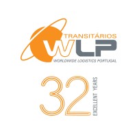 WLP - WorldWide Logistics Portugal - Logística e Transportes logo - Similar company to Wlp Transitários, Lda