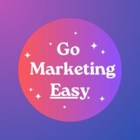 Go Marketing Easy logo - Similar company to Ditto Media