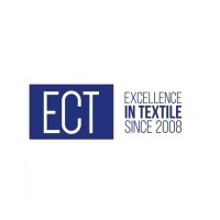 ECT- Excellence In Textile Since 2008 logo - Similar company to Minhon - Love & Care