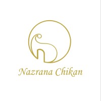 Nazrana Chikan - India logo - Similar company to Kri Designer Chikan Studio