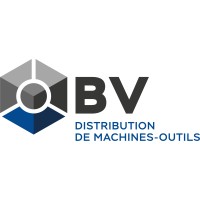 Machineries BV Ltée logo - Similar company to Soluscan 3D