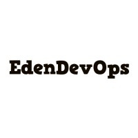 EdenDevOps logo - Similar company to Roller Coaster Capital