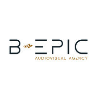 B-EPIC logo - Similar company to Mb Media Diffusion