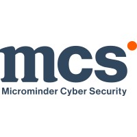 Microminder Cyber Security logo - Similar company to Cyberstone
