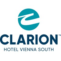 Clarion Hotel Vienna South logo - Similar company to Zeitgeist Vienna