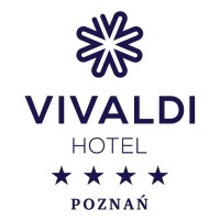 Hotel Vivaldi**** Poznań logo - Similar company to Hotel Liberté 33