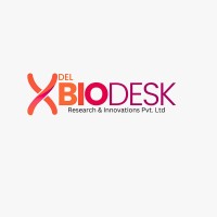 BioDesk INDIA Labs logo - Similar company to Utpann Seeds