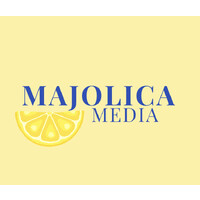 Majolica Media logo - Similar company to Torch Designs