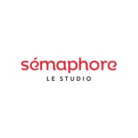 SEMAPHORE Le Studio logo - Similar company to Milyeux