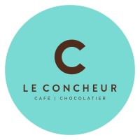 LeConcheur logo - Similar company to Crown Cake