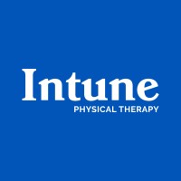 Intune Physical Therapy logo - Similar company to Highland Ventures