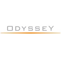 Odyssey logo - Similar company to Commonwealth Consulting Partners