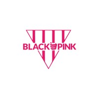 Black & Pink National logo - Similar company to Omaha Forus