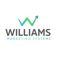 Williams Marketing Systems, LLC logo - Similar company to Williams Marketing