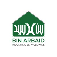 Bin Arbaid Industrial Services logo - Similar company to Centralite Systems