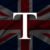 The UK Cannabis Business Times logo - Similar company to Tlt Automation