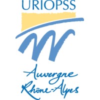 Uriopss Auvergne-Rhône-Alpes logo - Similar company to Ness, Web Média 100% Ess