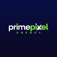 Prime Pixel Agency logo - Similar company to Timid Kiddom