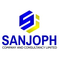 Sanjoph Company & Consultancy Limited logo - Similar company to Oswaldspace Media