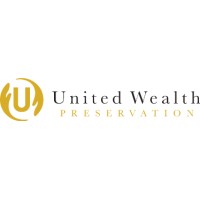 United Wealth Preservation logo - Similar company to Erstling Quantum Innovations