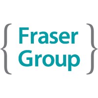 Fraser Group logo - Similar company to Fraser Group