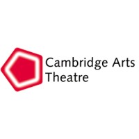 Cambridge Arts Theatre logo - Similar company to Orchard Crew