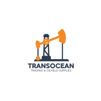 Transocean Trading and oilfield supplies logo - Similar company to Gamma Engineering Co.
