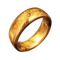 El Anillo Único logo - Similar company to Gorules