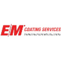 E/M Coating Services logo - Similar company to Cardinal Health