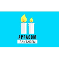 APPACDM Santarém logo - Similar company to Appacdm Da Maia